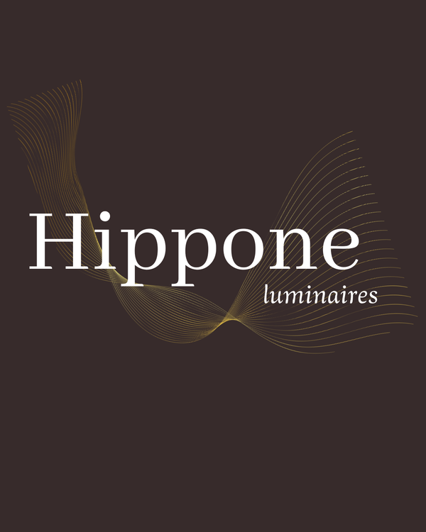 HIPPONE LUMINAIRES 